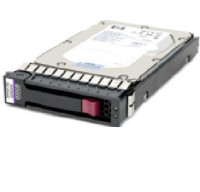 HP 300GB 15K SAS  3.5" DUAL PORT HARD DRIVE NEW BULK 416127-B21