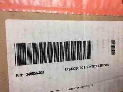 BOARD,ROBOTIC CONTROLLER