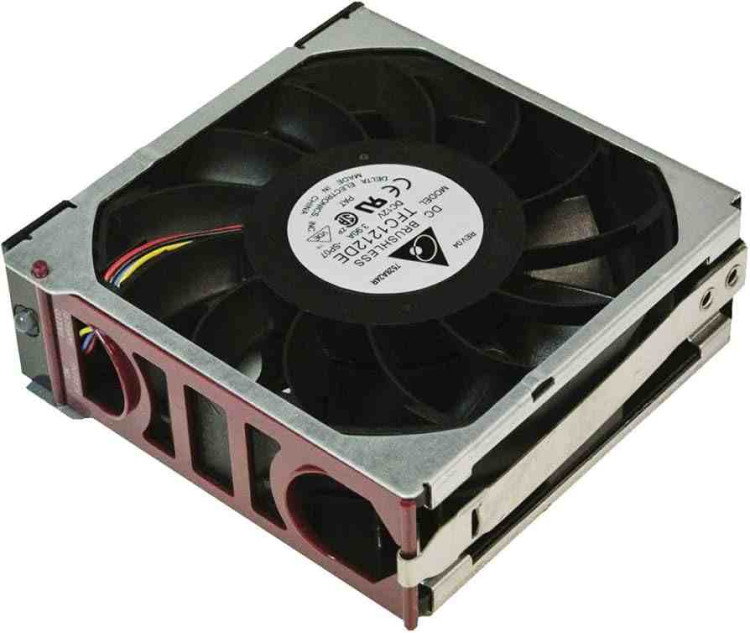 ProLiant ML570 G3 Hot Plug Redundant Fan
