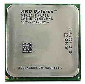 PROCESSOR UPGRADE 1X AMD O270 2.0GHZ/1MB PROCESSOR UPGRADE 1X AMD O270 2.0GHZ/1MB