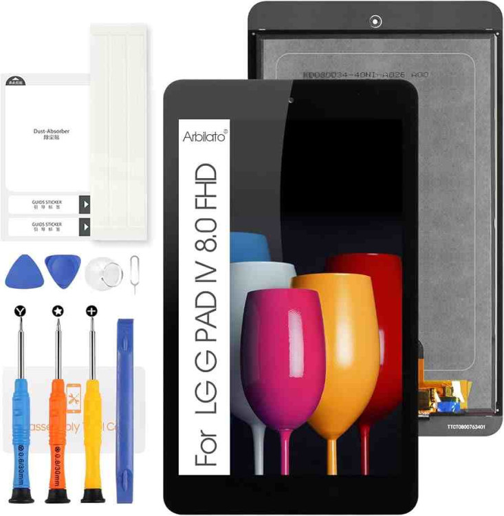 SVC, LCD, XGA, SPWG, W/BMV, 15, LG