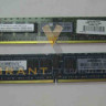 HP 2GB Reg PC2-5300 2x1GB Kit DL145 G3 HP 2GB Reg PC2-5300 2x1GB Kit DL145 G3