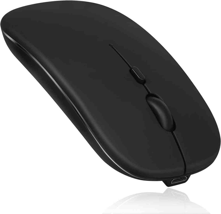 DELL BLUETOOTH WIRELESS OPTICAL MOUSE