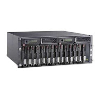Modular Smart Array 500 G2 High Availability Kit  (MSA500 G2 controller + G2 4-port IO Module + Smart Array Multipath Software + 2 SA-642 Adapters )