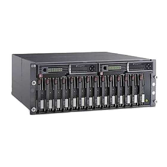 Modular Smart Array 500 G2 High Availability Kit (MSA500 G2 controller + G2 4-port IO Module + Smart Array Multipath Software + 2 SA-642 Adapters ) Modular Smart Array 500 G2 High Availability Kit (MSA500 G2 controller + G2 4-port IO Module + Smart Array Multipath Software + 2 SA-642 Adapters )