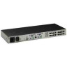1x8-Port KVM Server Console Switch All Racks(400337-B31  )