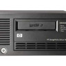 HP Ultrium 215 External Tape Drive EOL HP Ultrium 215 External Tape Drive EOL