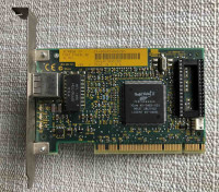 3C905B-TX 3COM 10/100 PCI Ethernet Card