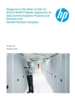 OV Data Protector SSE Migr. HP-UX LTU LH