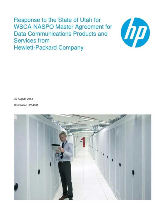 OV Data Protector SSE Migr. HP-UX LTU LH OV Data Protector SSE Migr. HP-UX LTU LH