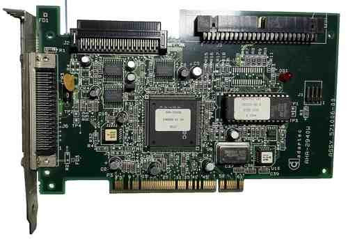 A2969A FWD Scsi Controller for K-Class