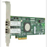 адаптер Lenovo ThinkServer LPe16002B-M8-L PCIe 8Gb 2 Port Fibre Channel Adapter by Emulex (4XB0F28704)
