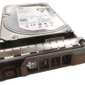 Жесткий диск DELL 3TB NLSAS 6Gbps7.2k3.5"FullyAssembled-Kit for R410/R510/R710/T410/T610/T710/MD Жесткий диск DELL 3TB NLSAS 6Gbps7.2k3.5"FullyAssembled-Kit for R410/R510/R710/T410/T610/T710/MD