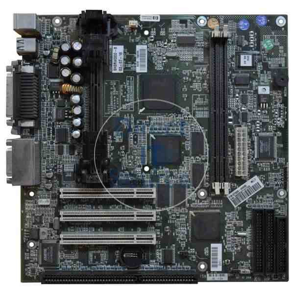 VECTRA VEI8 SYSTEM BOARD VECTRA VEI8 SYSTEM BOARD