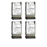 Жесткий диск HP MSA 1Tb 6G SAS 7.2K 2.5" DP MDL (C8S62A)