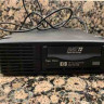 HP StorageWorks DAT72 USB Ext