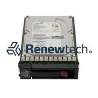397552-001 HP 160GB 7.2K rpm Hot Plug SATA Hard Drive