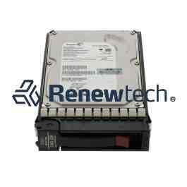 397552-001 HP 160GB 7.2K rpm Hot Plug SATA Hard Drive 397552-001 HP 160GB 7.2K rpm Hot Plug SATA Hard Drive