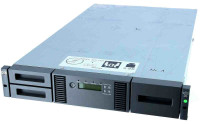 407351-001 HP MSL 2024 CTO CHASSIS