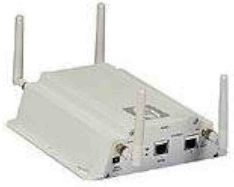 MSM325 WW Access Point MSM325 WW Access Point