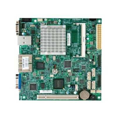 Аксессуар SuperMicro for MBD-X9SBAA-F-B (MBD-X9SBAA-F-B) Аксессуар SuperMicro for MBD-X9SBAA-F-B (MBD-X9SBAA-F-B)