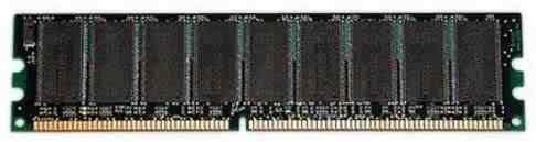 HP 64MB 100Pin DDR DIMM