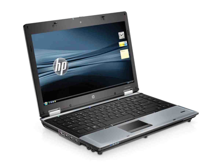 6540b i5-430M/4GB/320GB/DVDRW/15"HD-AG/W7P