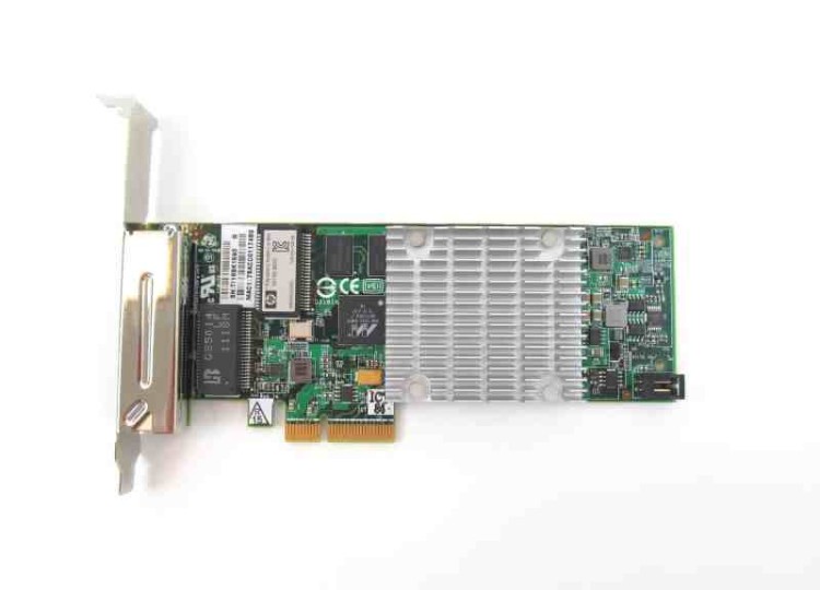 491176-001 HP NC375T NETWORK CARD 491176-001 HP NC375T NETWORK CARD