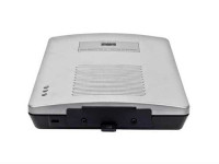 350 SERIES AP W/CAPTURED DIVERSITY ANTENNAS & 128-BIT WEP