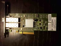 571521-001 HP 82B 8GB DUAL PORT PCI-E HBA