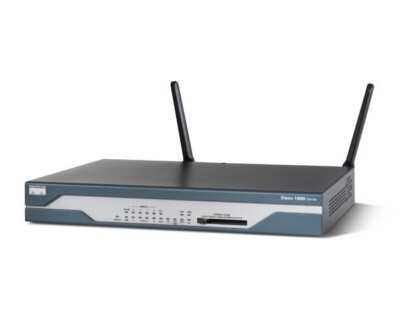 Security Router with 802.11a+g FCC Compliant and Analog B/U Security Router with 802.11a+g FCC Compliant and Analog B/U