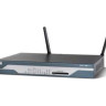 Security Router with 802.11a+g FCC Compliant and Analog B/U Security Router with 802.11a+g FCC Compliant and Analog B/U