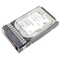 AG556-64201 HP 146GB FC 15000 RPM EVA M6412 ENC HDD