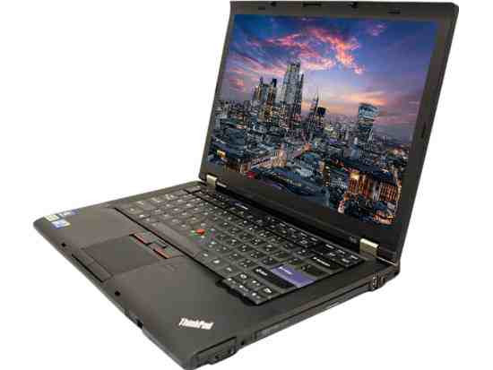 T410 i5-520M 2.4/4Gb/250/14.1WX+/MB/Wi/3GU/B/6c/W7
