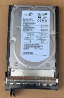 CLEAN TESTED BD0728A4C4 HP 72.8GB 10K Ultra320 Universal HDD 80 Pins W/ Tray