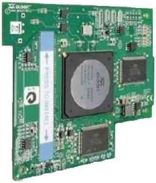 IBM QLOGIC 4GB SFF FC EXP ADAPTER