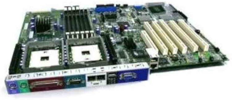 IBM NF 7100 SYSTEM BOARD IBM NF 7100 SYSTEM BOARD