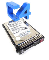 EM174UT HP 300GB 15K rpm Non Hot Plug SAS 3.5 Single Port Hard Drive