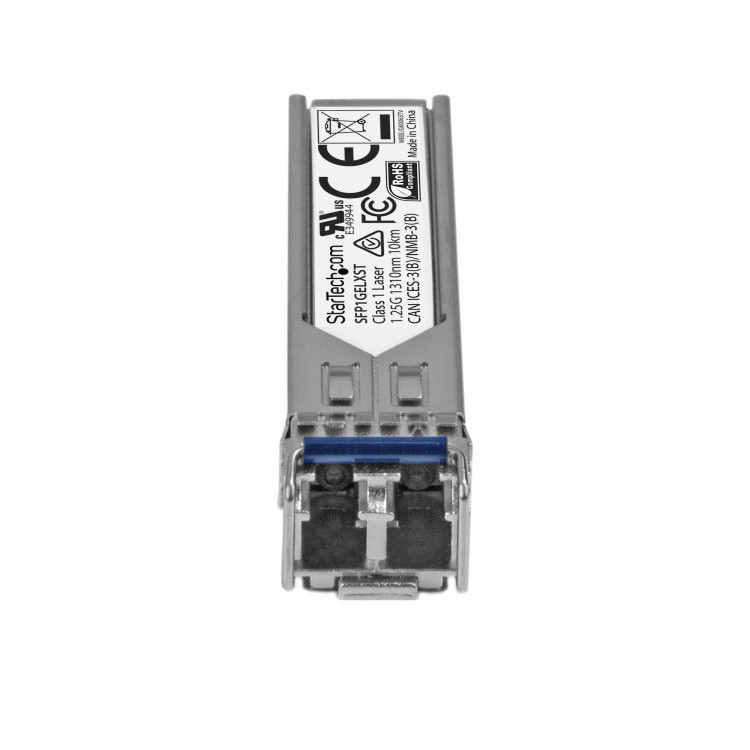 1 PORT GIGABIT ETHERNET PIC, LX OPTICS WITH PIC EJECTOR (SUPPORTS CCC-FOR-VLANs) 1 PORT GIGABIT ETHERNET PIC, LX OPTICS WITH PIC EJECTOR (SUPPORTS CCC-FOR-VLANs)