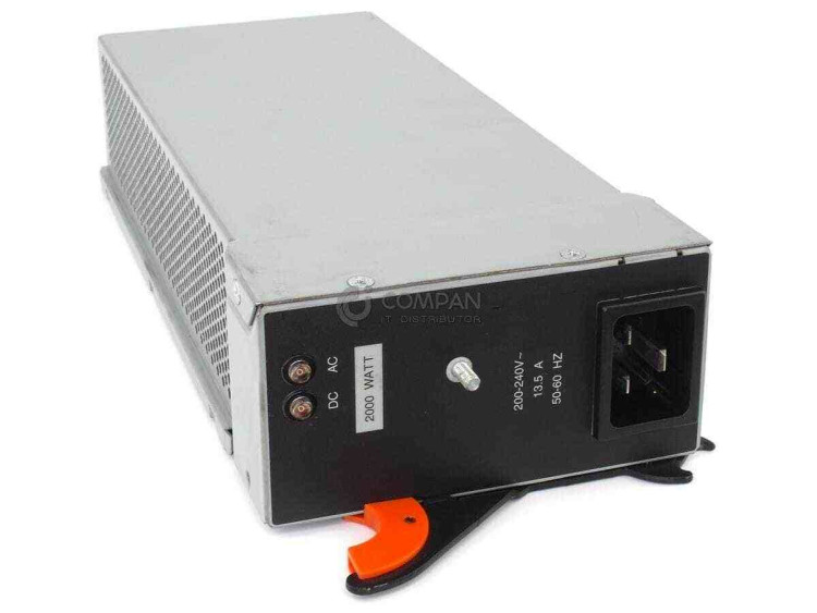 IBM BladeCenter 2000W Power Supply