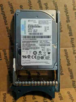 IBM 73.4GB 10K SAS DRIVE W/ TRAY