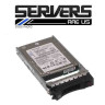 IBM Server 73GB SAS 15K SFF hot-swap hard drive