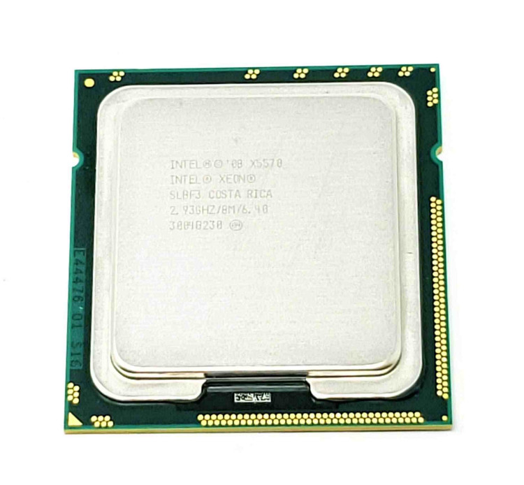 AT80602000765AA INTEL XEON X5570 PROC