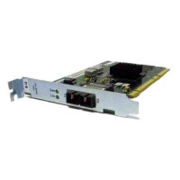 IBM Gigabit Ethernet - SX PCI Adapter (Type 9-U)