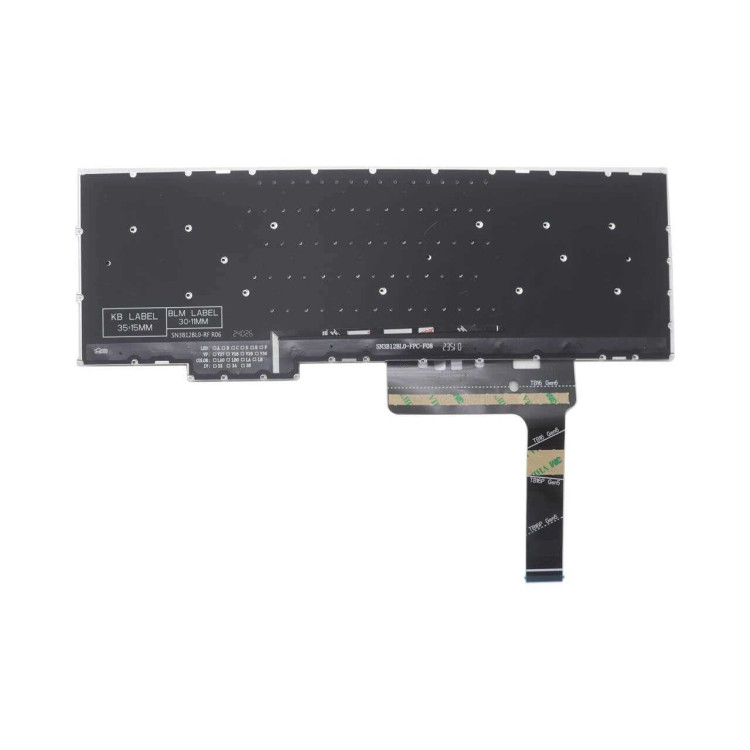 (LIM SUPP)KEYBOARD,CONT,LTN/AM