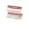 (LIM SUPP)KEYBOARD,CONT,LTN/AM