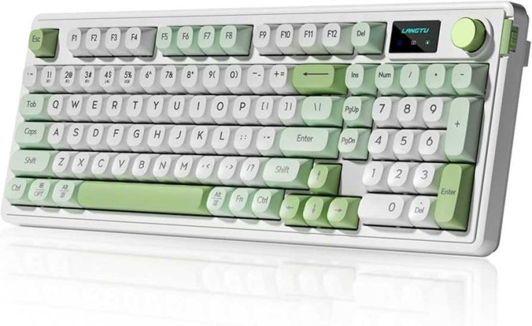 (LIM SUPP) KEYBOARD-DOM