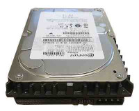 IBM 73,4Gb U320 10K HS