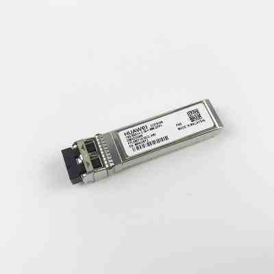 Huawei 02318169 Оптический трансивер SFP+ 10G Multi-mode (Многомодовый)  |