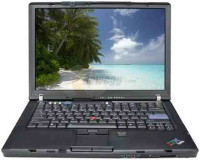 Z61m T7200 2.0/1GB/120/15.4WSX+/MB/B/Wi/F/XP